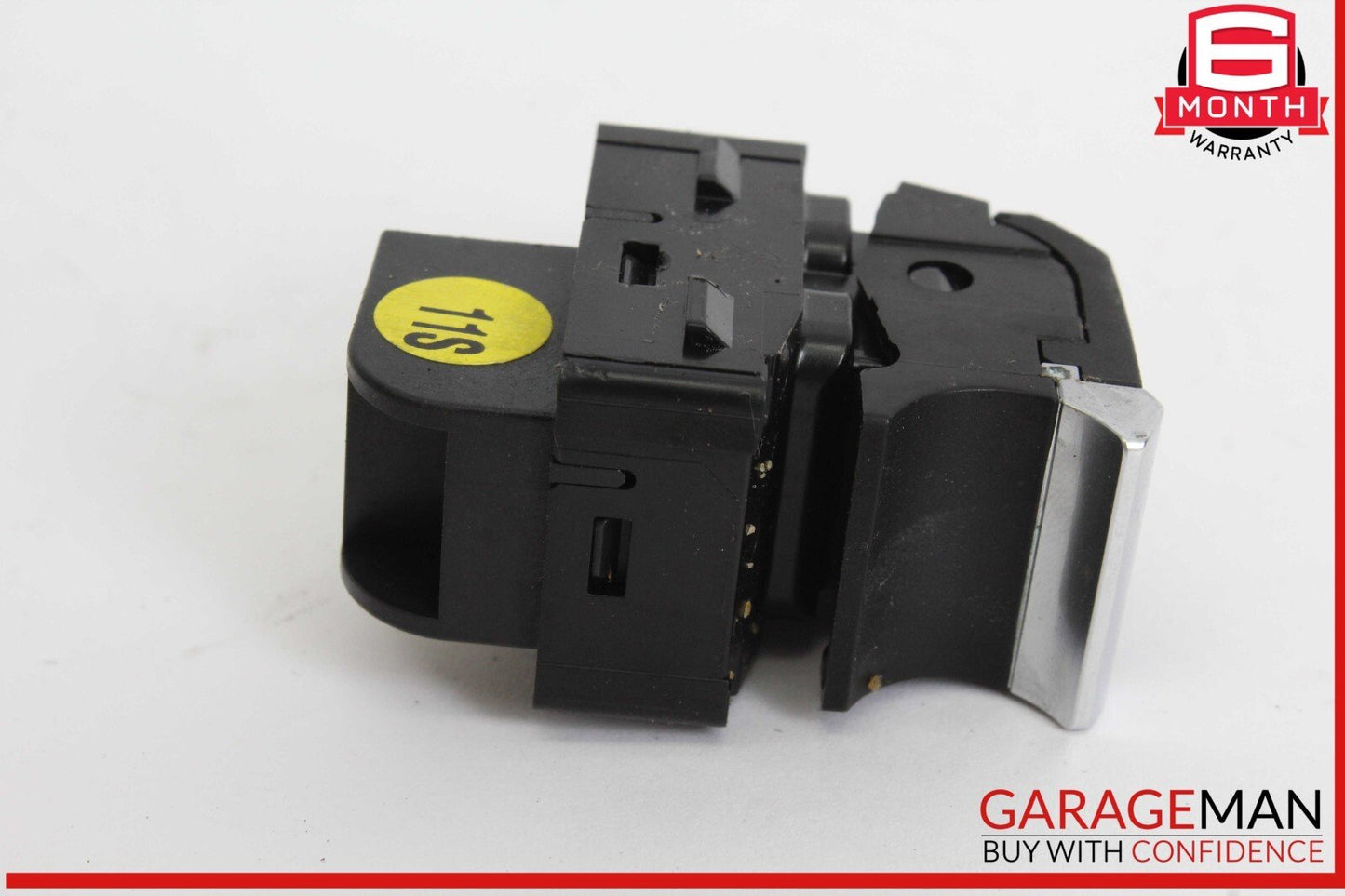 17-24 Audi A4 Front Right / Rear Right Passenger Side Door Window Control Switch