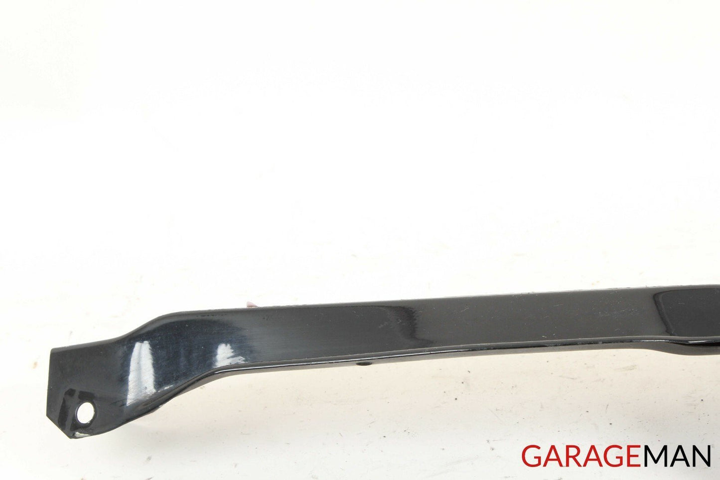 90-02 MERCEDES R129 SL500 SL600 UPPER RADIATOR SUPPORT TIE BAR OEM