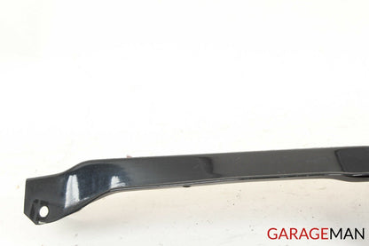 90-02 MERCEDES R129 SL500 SL600 UPPER RADIATOR SUPPORT TIE BAR OEM