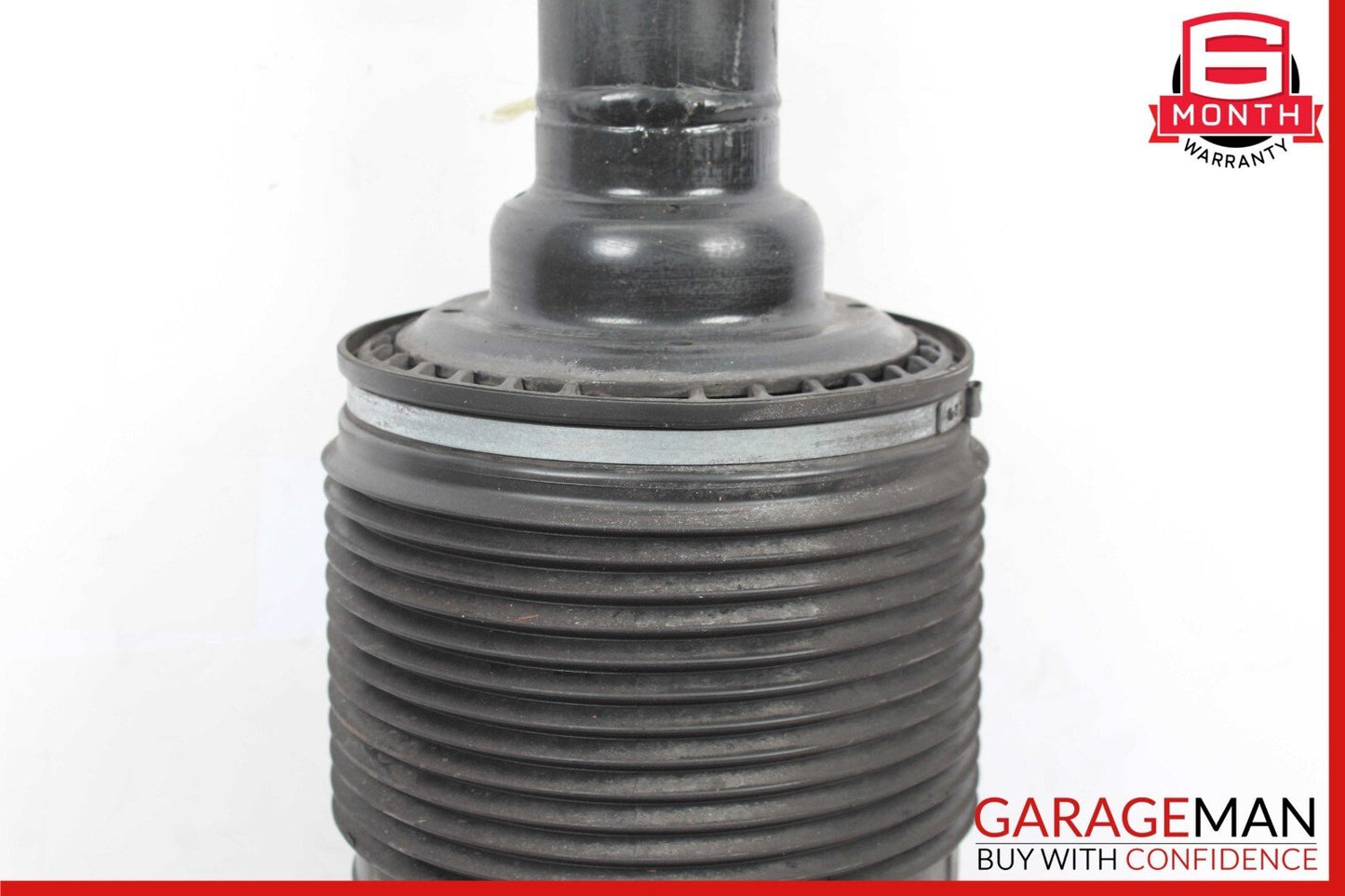 07-14 Mercedes W216 CL550 S600 S550 Rear Left Hydraulic ABC Shock Absorber Strut