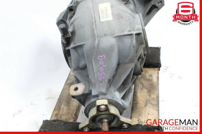 08-14 Mercedes W204 C350 RWD Rear Diff Differential Axle Carrier 2.82 Gear Ratio
