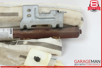 12-15 Audi A7 Quattro Right Passenger Side Roof Curtain Airbag 4G8880742 OEM