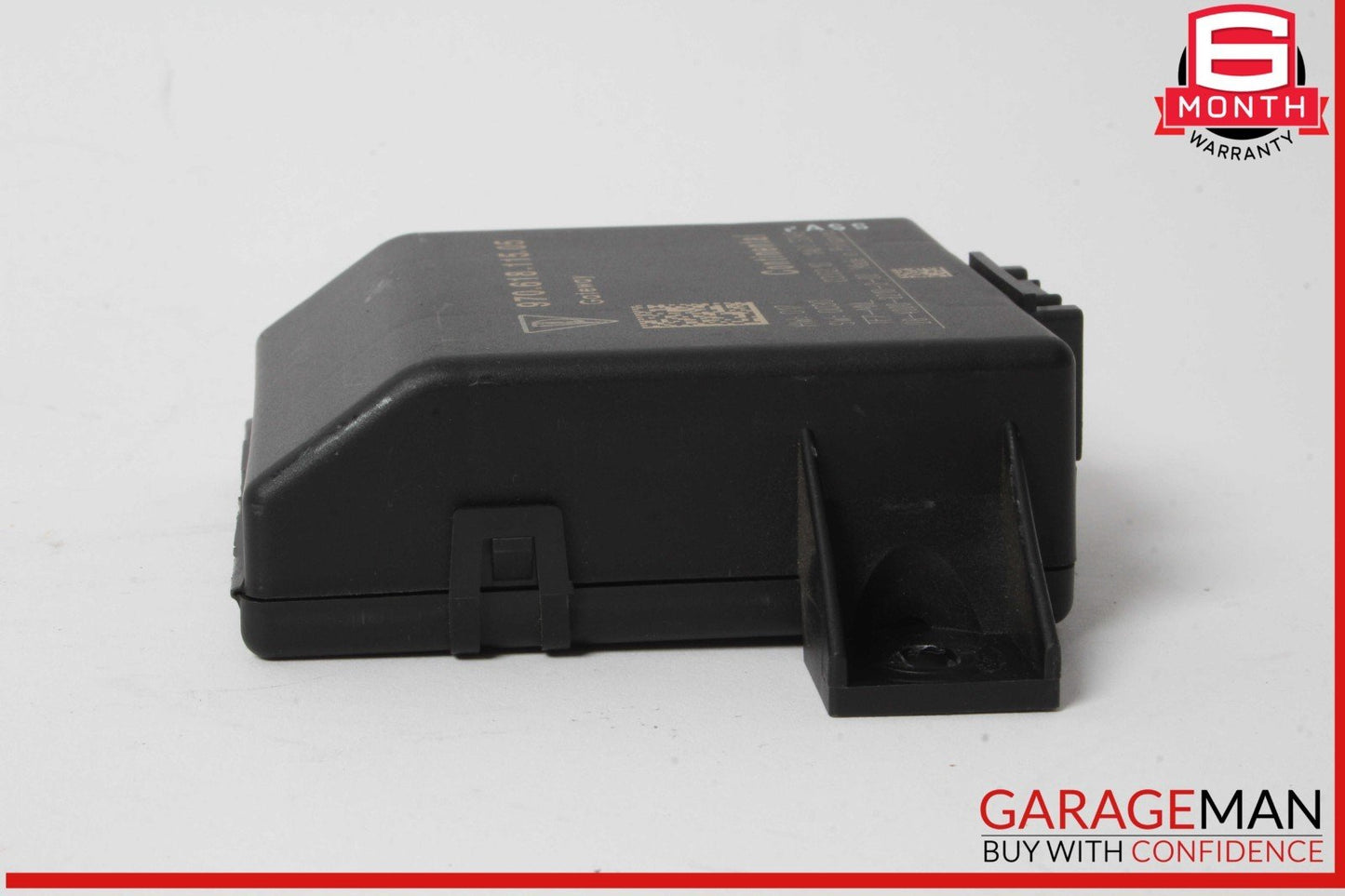 10-16 Porsche Panamera 970 Central Gateway Control Module Unit 97061811505 OEM