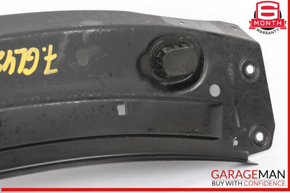 06-12 Mercedes X164 GL450 4MATIC ML550 Upper Radiator Core Tie Bar Support OEM