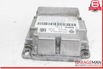 11-14 Porsce Cayenne 958 Airbag Air Bag Sensor SRS Diagnostic Control Module OEM