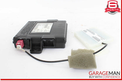 17-22 Maserati Levante Passive Entry RF Hub Control Module ECU OEM