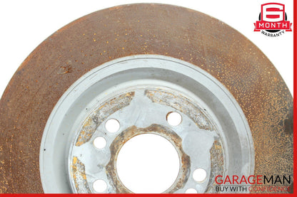 94-02 Mercedes W202 C230 SL500 Front Brake Rotors Disc Left and Right Set OEM