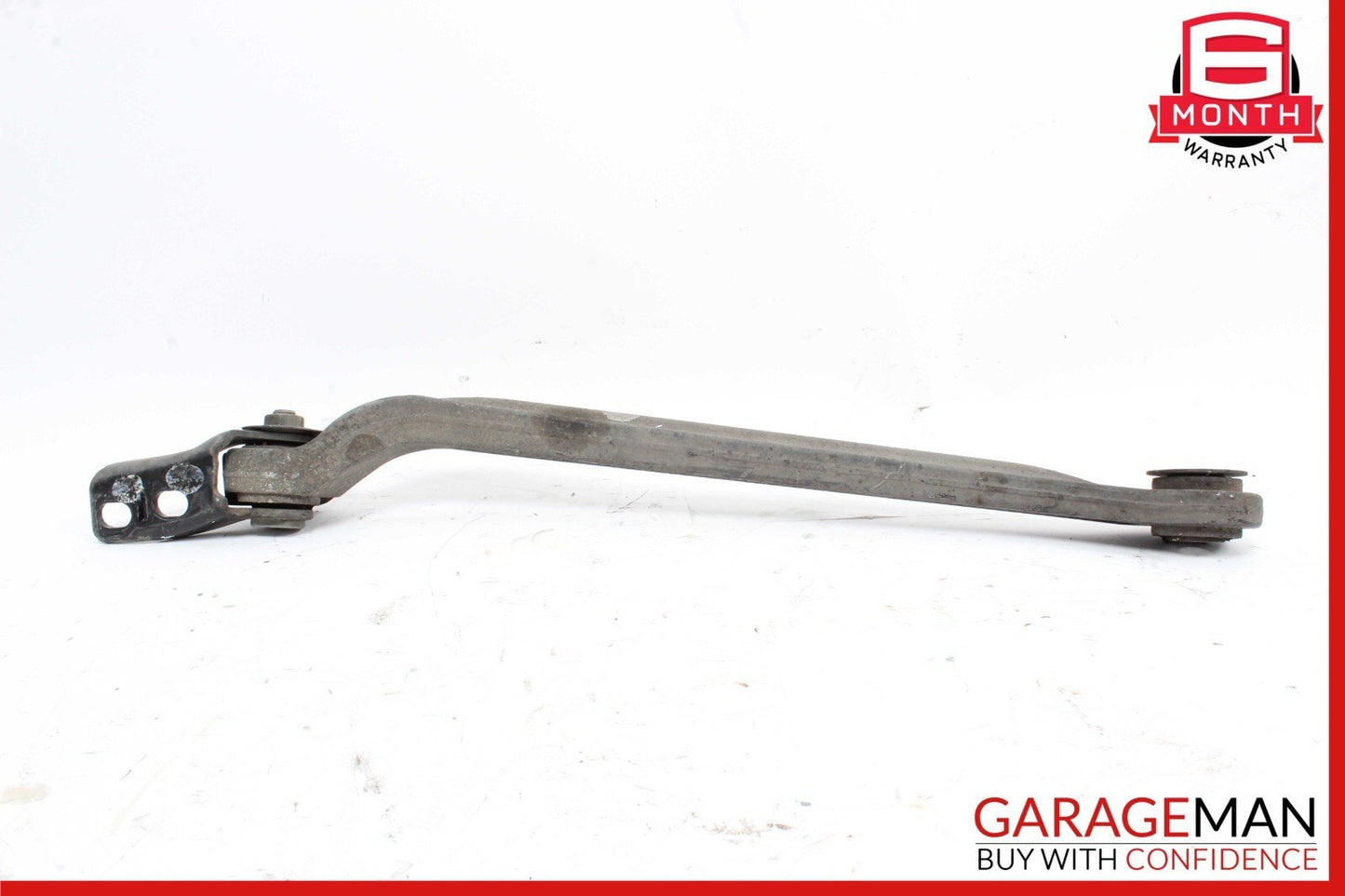 03-12 Mercedes W211 E55 AMG CLS500 Rear Left Side Thrust Arm Lower Control Arm