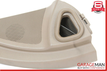 06-12 Mercedes X164 GL450 ML350 Front Right Door Audio Tweeter Speaker Cover OEM
