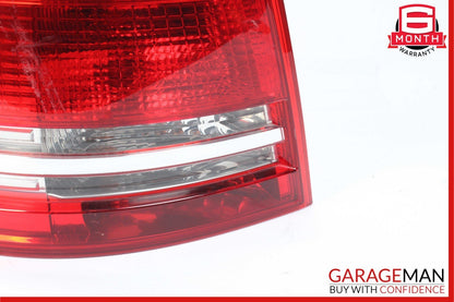 07-09 Mercedes X164 GL450 GL550 GL320 Rear Left Tail Light Brake Lamp