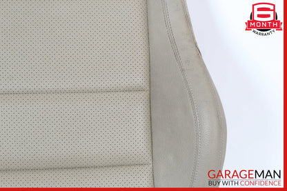 Mercedes W204 C250 Coupe Front Right Side Lower Bottom Seat Cushion OEM