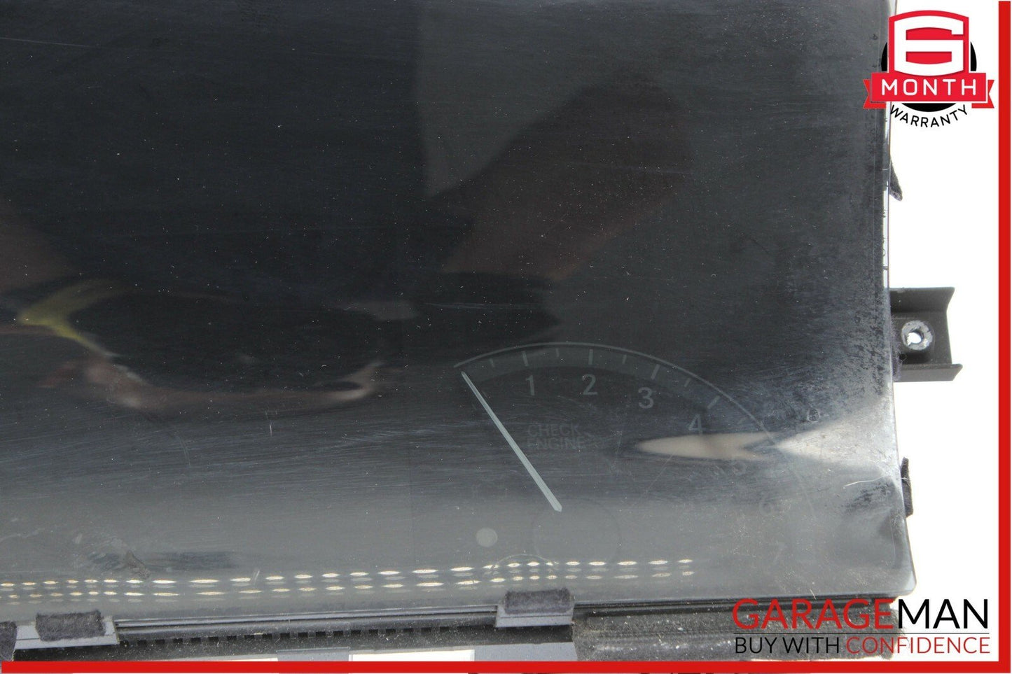 10-14 Mercedes S550 CL550 Speedometer Odometer Instrument Cluster Gauge OEM