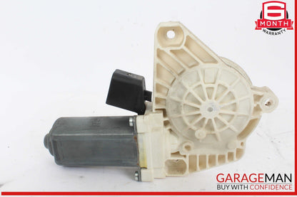 10-17 Mercedes W207 E350 E400 Coupe Front Right Door Window Regulator Motor Unit