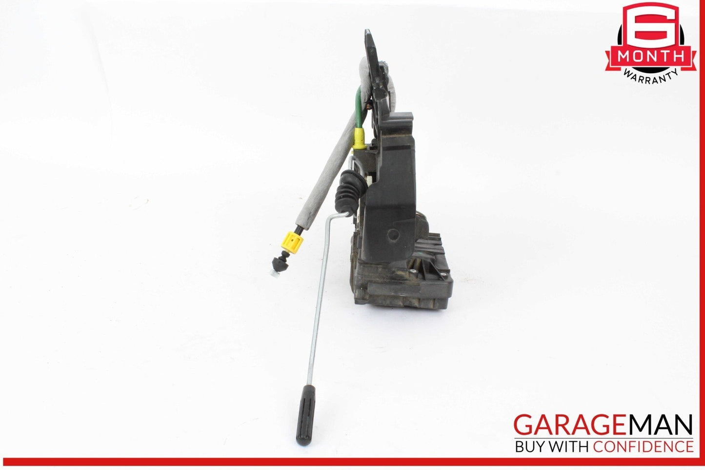 15-20 Mercedes W205 C300 C350e Front Right Side Door Lock Latch Actuator OEM