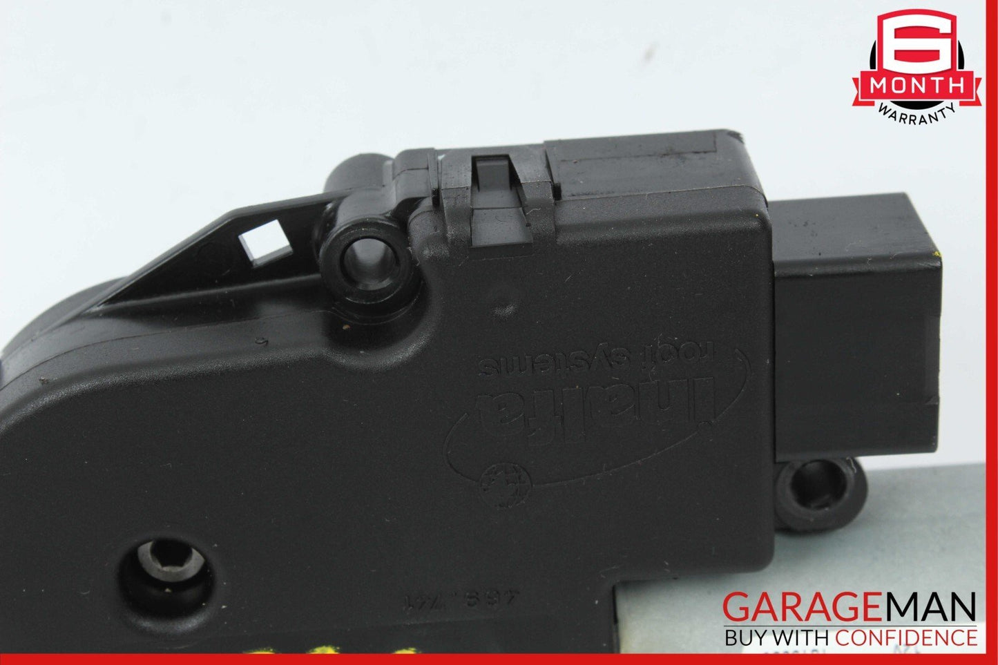 07-13 Mercedes W221 S550 S450 S600 Sunroof Sun Roof Motor 2219066000 OEM