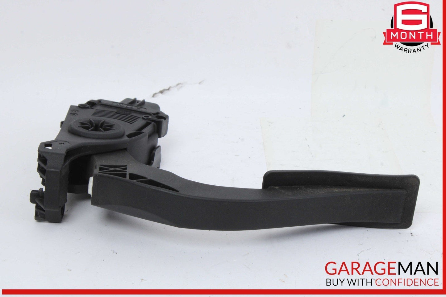 09-18 Audi A5 A4 A7 Q5 Gas Accelerator Throttle Pedal 8K1723523A OEM