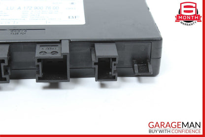 08-20 Mercedes E350 SLC180 C300 Front Right Passenger Side Seat Control Module