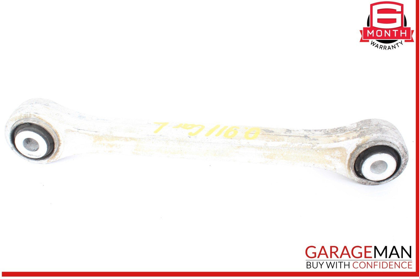 99-12 Porsche Carrera 911 996 Rear Right or Left Suspension Upper Control Arm
