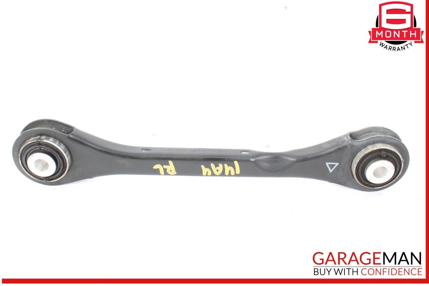 09-18 Audi A4 A6 A7 S4 Rear Left or Right Side Lower Forward Control Arm OEM