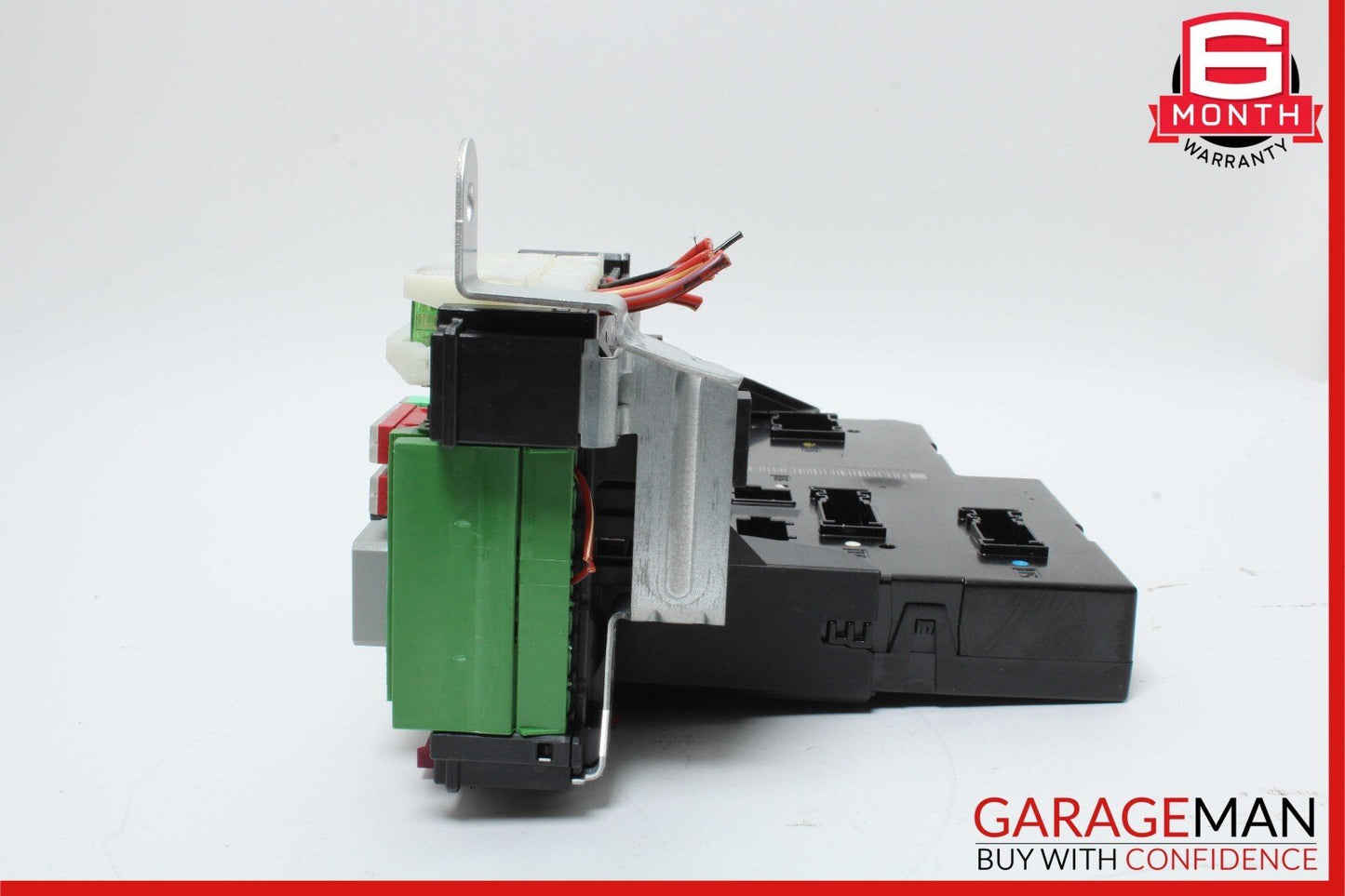 12-14 Mercedes R172 SLK250 SLK350 Rear Fuse Relay Junction Box Assembly OEM