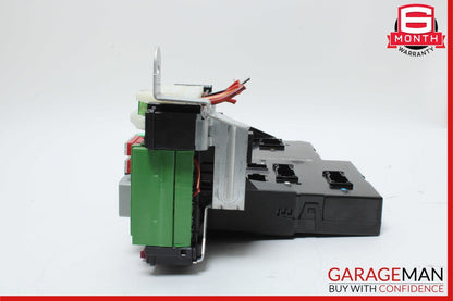 12-14 Mercedes R172 SLK250 SLK350 Rear Fuse Relay Junction Box Assembly OEM