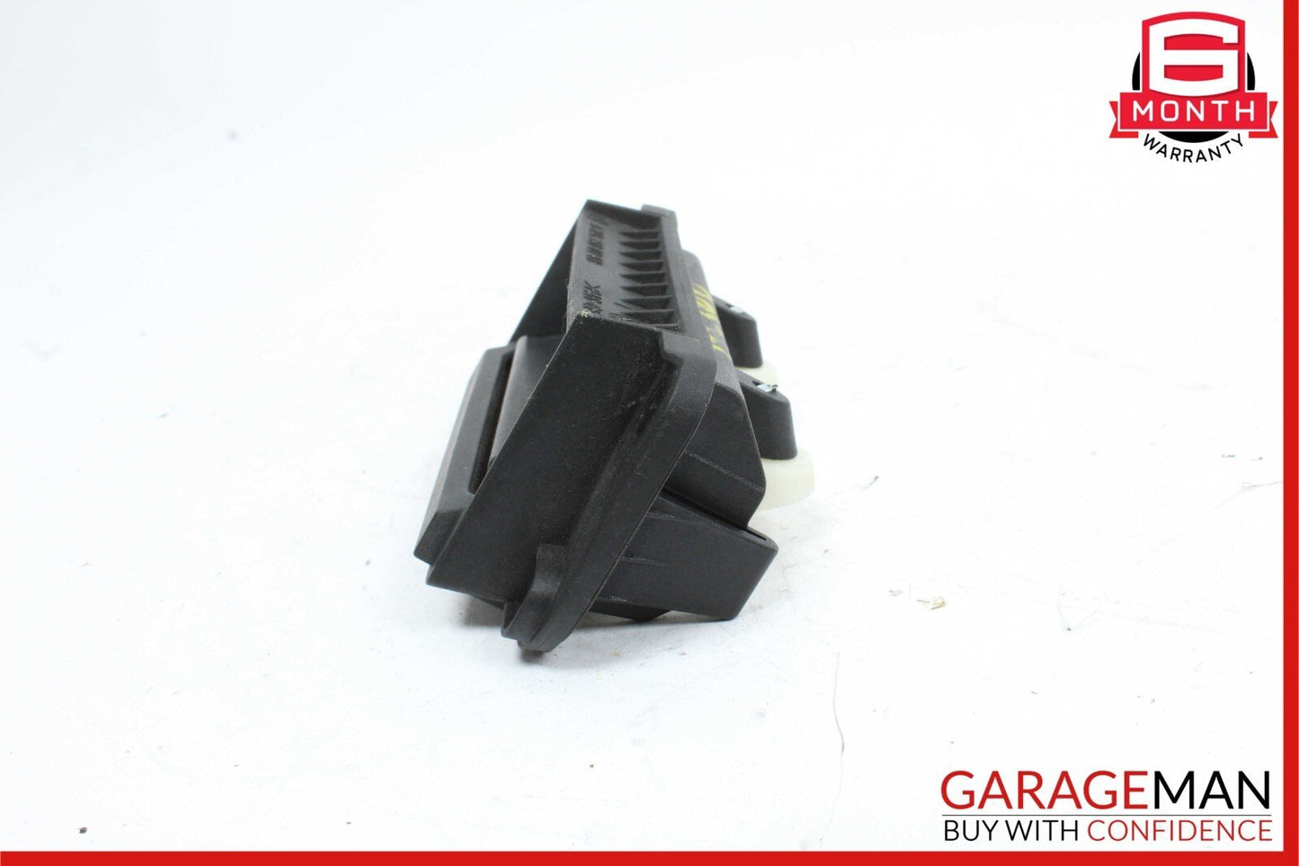 08-14 Mercedes W204 C300 4MATIC Rear Trunk Lid Tailgate Release Open Handle OEM