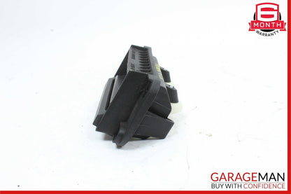 08-14 Mercedes W204 C300 4MATIC Rear Trunk Lid Tailgate Release Open Handle OEM