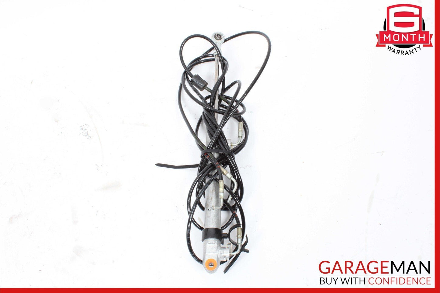 90-02 Mercedes R129 SL500 Rear Right / Left Convertible Roof Cover Lift Cylinder