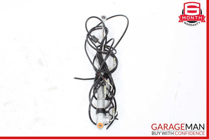90-02 Mercedes R129 SL500 Rear Right / Left Convertible Roof Cover Lift Cylinder