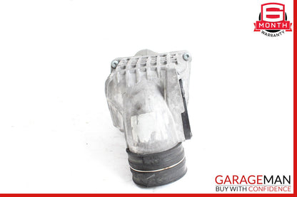 03-05 Mercedes W203 C230 1.8L Kompressor Supercharger Intake Housing Cover OEM