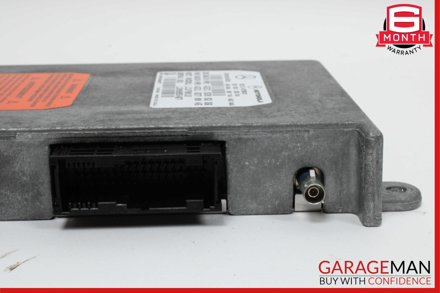 06-14 Mercedes W219 CLK500 SL550 Voice Communication Control Module Unit OEM