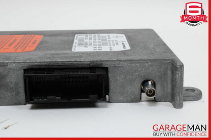 06-14 Mercedes W219 CLK500 SL550 Voice Communication Control Module Unit OEM