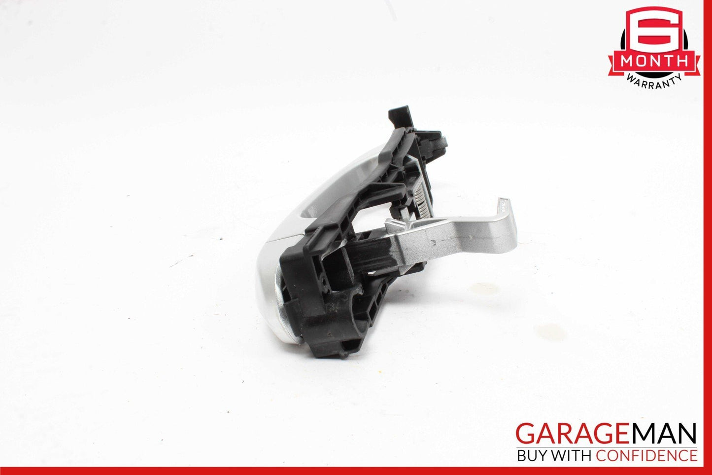 04-08 Chrysler Crossfire Front Right Passenger Side Exterior Door Handle