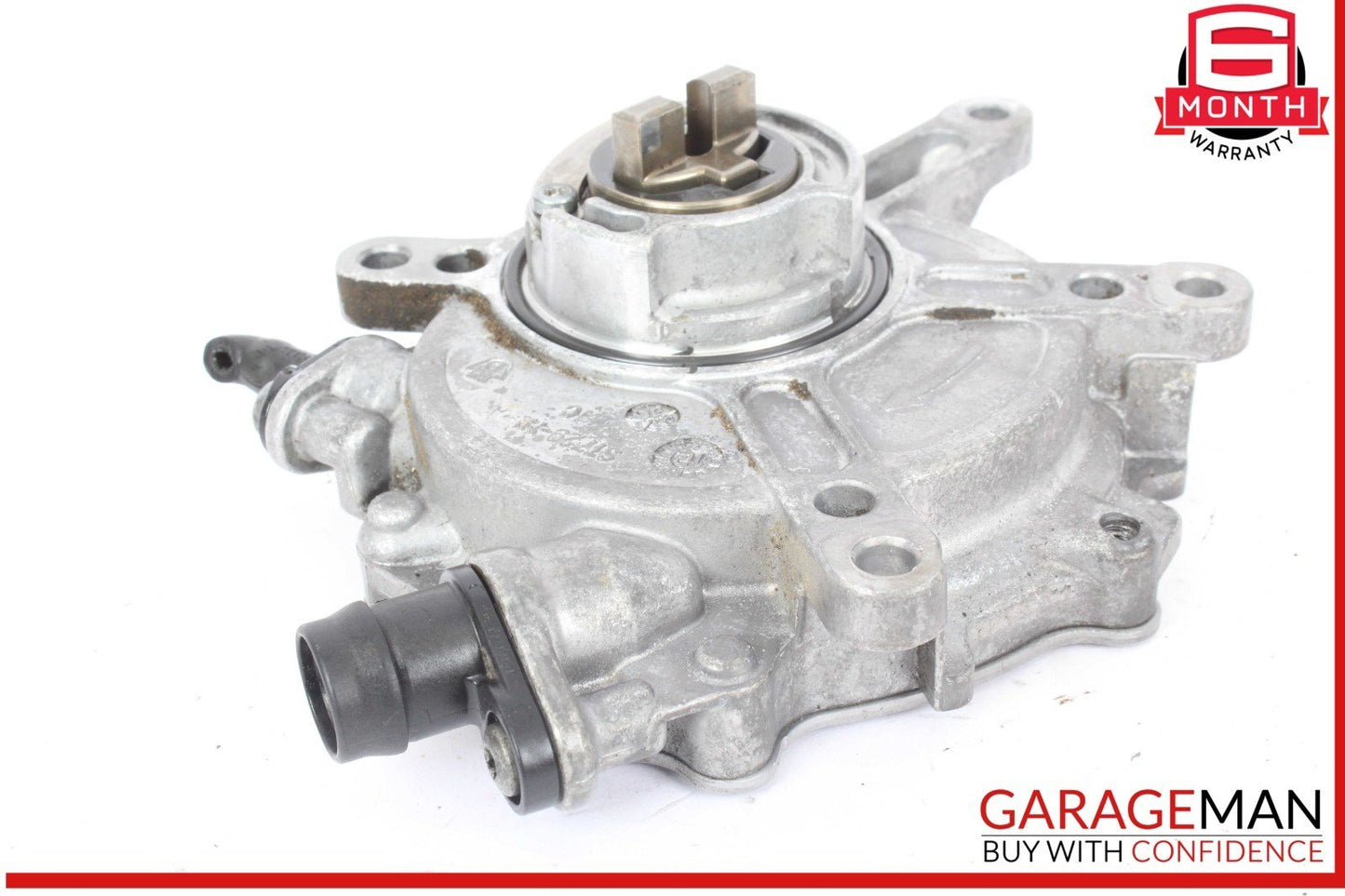 12-18 Mercedes W218 CLS550 Engine Motor Brake Vacuum Pump 2762300065 OEM