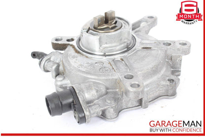 12-18 Mercedes W218 CLS550 Engine Motor Brake Vacuum Pump 2762300065 OEM