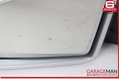 12-14 Mercedes W204 C250 C63 AMG Front Left Side Mirror Rear View Door OEM
