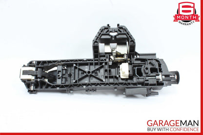 08-14 Mercedes W204 C250 C300 Rear Left Driver Side Exterior Door Handle OEM