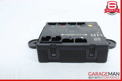 08-18 Mercedes W204 C250 Rear Right Side Door Control Module 2129004006 OEM