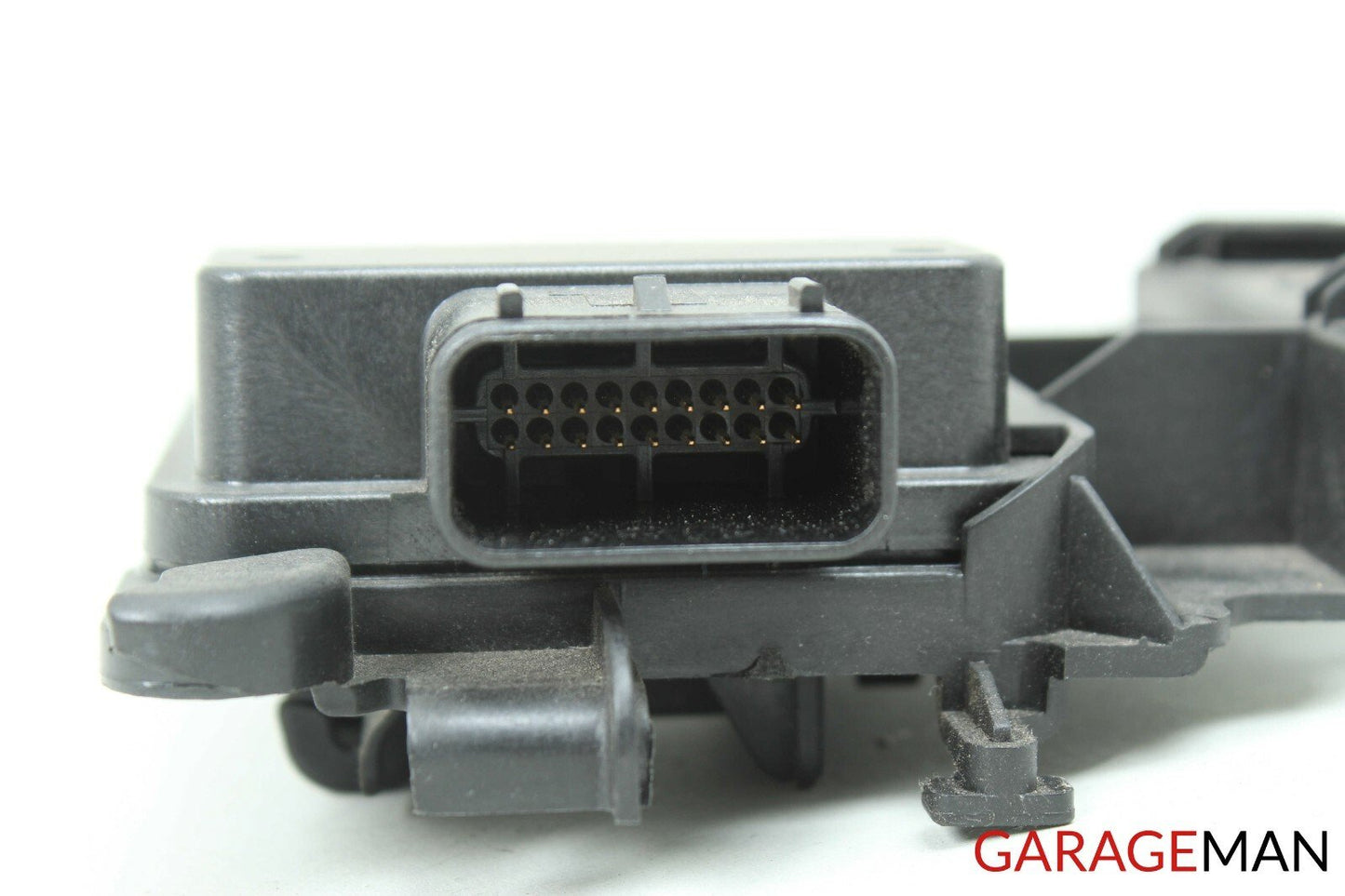 10-13 Mercedes W221 S550 S63 AMG Front Right Occupant Seat Module Sensor OEM