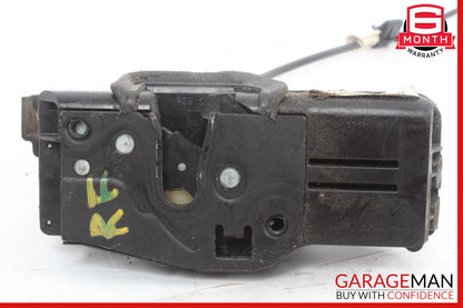 05-11 Cadillac STS Front Right Door Lock Latch Actuator OEM