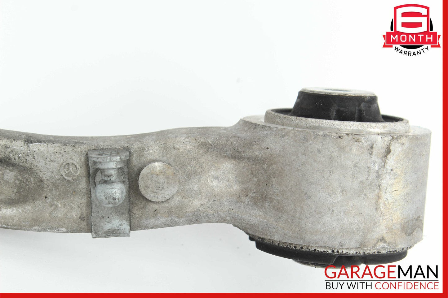 07-14 Mercedes W221 S600 CL550 Front Left Side Upper Transverse Control Arm OEM