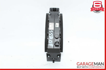 07-14 Mercedes CL600 S550 ESP Parking Assist Suspension Switch Controller Module