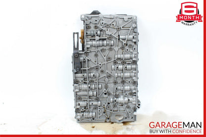 Mercedes S500 CL500 E500 7G Tronic Transmission Valve Body TCM 2202770801 OEM