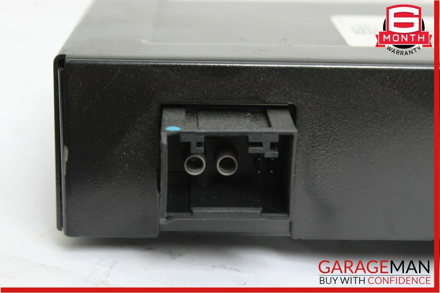 07-09 Mercedes W221 S550 S600 S63 AMG Sirius Satellite Radio Module Receiver OEM
