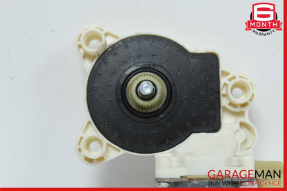 06-11 Mercedes W219 CLS500 Left Driver Side Door Window Regulator Motor Unit OEM