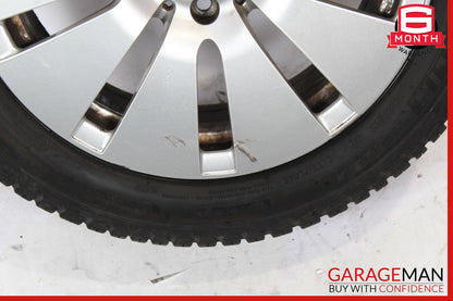 15-17 Mercedes B-Clacc Electric Wheel Tire Rim 7Jx17H2 ET48.5 OEM