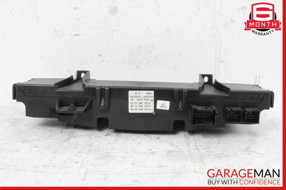 07-14 Mercedes W221 S550 S400 CL550 A/C AC Heater Climate Control Switch OEM