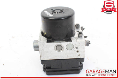 12-15 Mercedes X204 GLK350 ABS Anti Brake Pump Control Module Unit 1729014000