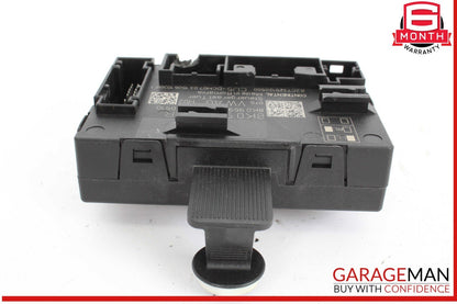 13-17 Audi Q5 Front Left Driver Side Door Control Module Unit 8K0959793R OEM