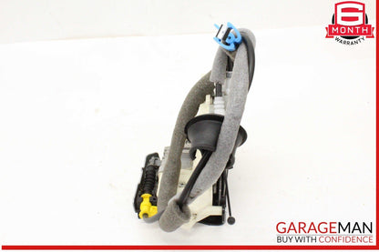 17-24 Audi Q7 Rear Right Passenger Side Door Lock Latch Actuator 4G0839016D OEM